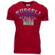 Russell Kids Παιδική κοντομάνικη μπλούζα